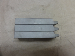 ワイヤーカットクランプ