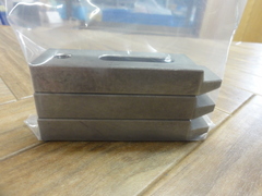 ワイヤーカットクランプ