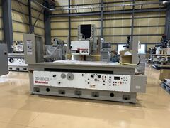 岡本 NC平面研削盤 PSG-155DX (OH 2025)