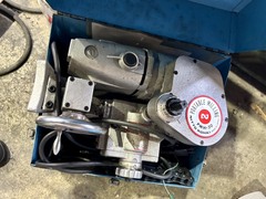 日東工器 ポータブルミリング PMH-30