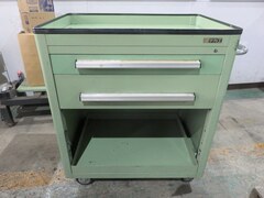 サカエ/SAKAE ツールワゴン 【ツールワゴン】W825xD500xH880(mm)