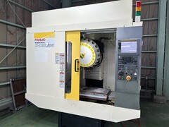 ファナック ロボドリル α-D21LiB5