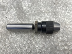 ALBRECHT ドリルチャック 6.5