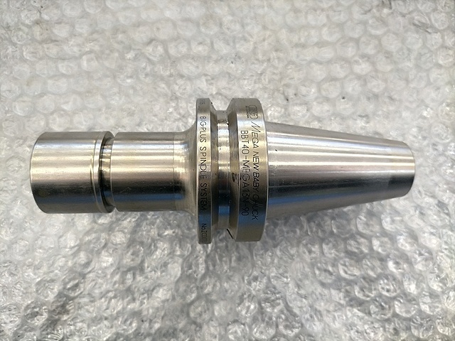 BIG コレットホルダー BBT40-MEGA13N-90