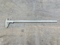 ミツトヨ アナログノギス 600