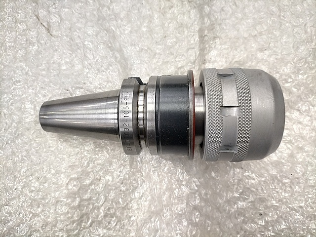 日研 ミーリングチャック BT40-C32-105SL
