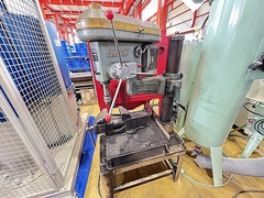 遠州 タッピングボール盤 ESD460MT