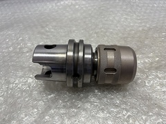 黒田精工 ミーリングチャック