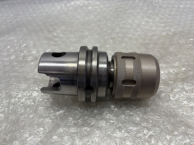 黒田精工 ミーリングチャック