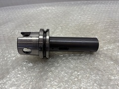 黒田精工 モールステーパーホルダー KM63XMZ-MTA2-120Y
