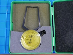 NCK ダイヤルキャリパーゲージ