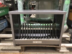 ウエダ・テクニカルエントリー 砥石・ホイールハンガー UTK-WH20