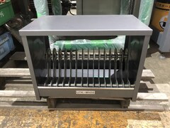 ウエダ・テクニカルエントリー 砥石・ホイールハンガー UTK-WH20