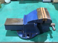 ナベヤ ERON 万力バイス No.100