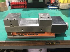 北川鉄工所 MCパワーバイス VQX100