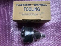 KURODA WINWELL ツーリング 【ツーリング】AWC45-F30-47