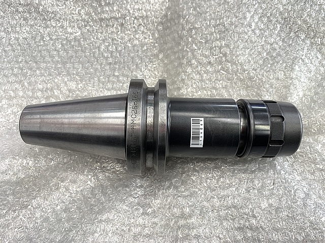 BIG ミーリングチャック BT50-HMC25-165