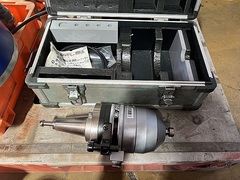 BIG 増速スピンドル SPS350N