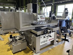 岡本工作 平面研削盤 PSG-84DX