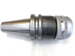 日研 ミーリングチャック BT50-C42-135SL