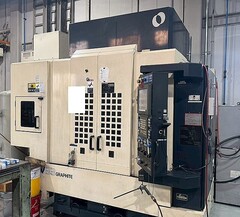 牧野フライス製作所 グラファイト加工機 V33GRAPHITE