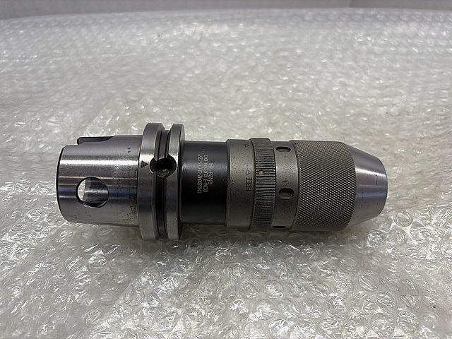 黒田精工 ドリルチャック KM63XMZ-SLC13-125Y