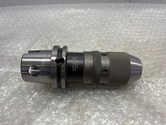 黒田精工 ドリルチャック KM63XMZ-SLC13-125Y