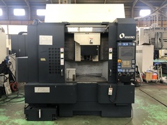 牧野 立マシニングセンター V56i