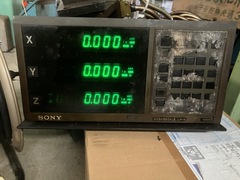 ソニー デジタルカウンター（スケールカウンター） LH10-3011