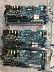 三菱（OKKメルダス） サーボアンプ MCV520（MR-S11-200-E01）