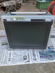 JVC KENWOOD 液晶ディスプレイ（ＬＣＤ液晶モニター） CDL1209B-1A