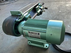 下村 ベルトサンダー 100×1525