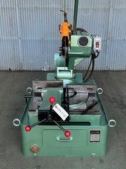 高速電機 メタルソー切断機 KCM370