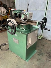 ワイエス工機 パイプえぐり機、ザグリ機 PBⅢ