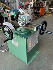 ワイエス工機 パイプえぐり機、ザグリ機 PBⅢ