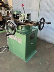 ワイエス工機 パイプえぐり機、ザグリ機 YSBN