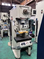 コマツ 35tプレス OBS35-3