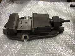 NEWS バイス 【バイス】口幅85mm  口高30mm  口開60mm