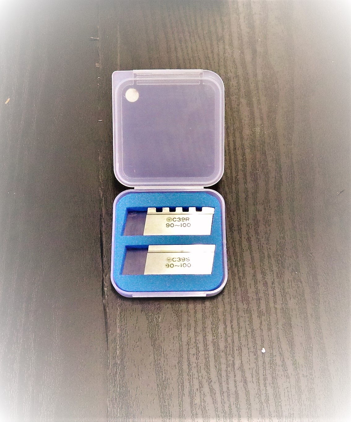 聖和　 スーパードリル替刃 C39R 90-100 未使用