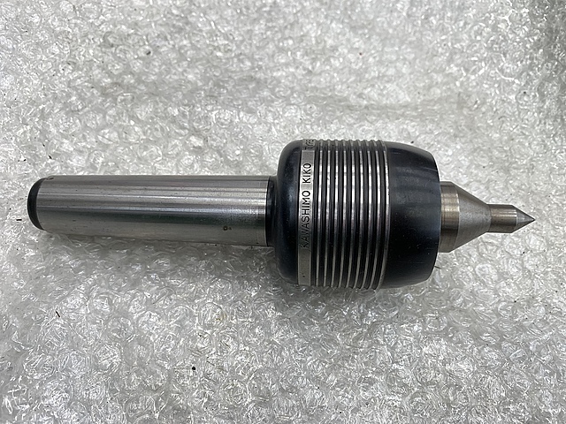 カワシモ 回転センター TYPE4A