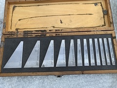 フジツール アングルブロック FB-12