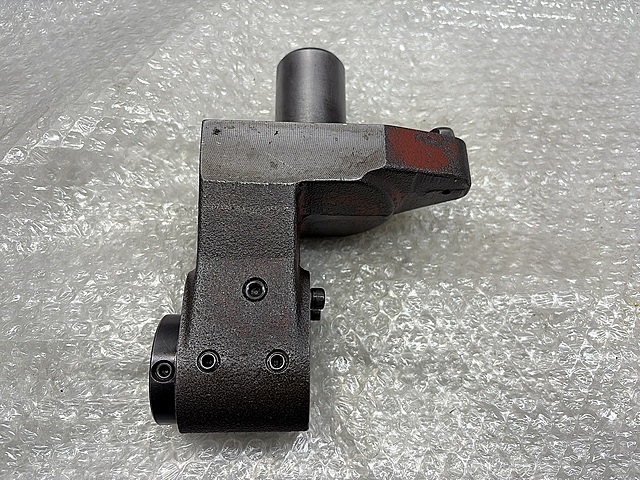 ヤマザキマザック 切削ホルダー