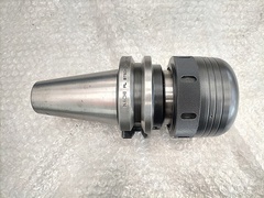 不二越 ミーリングチャック BT50-CHN42-120