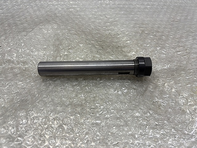 共立精機 コレットホルダー