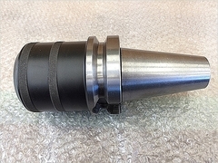 聖和精機 サイドロックホルダー BT50-SLD50.8-120