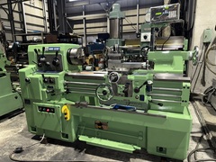 森精機製作所 6尺旋盤 MS-850