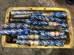 メーカー混在 ストライカーリーマ1山 様々なメーカーやサイズがあります。