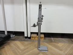 TAKAYAMA｜高山精密 ハイトゲージ 300mm