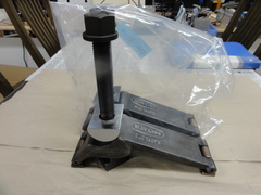 ナベヤ(ERON)	 ユニバーサルクランプ EUC150PN