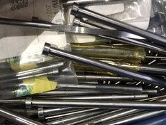 メーカー混在 コアピン1山 様々なメーカーやサイズがあります。